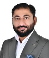 Zahid Hussain