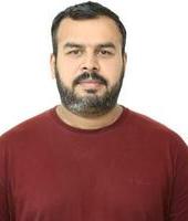 Muhammad Zaid Arshad