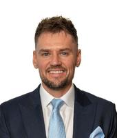 Paul McCabe