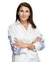 Raisa Bajerean