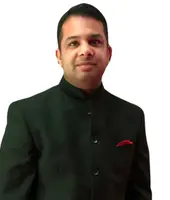 Varun Goswami
