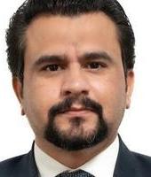 Zafar Ali