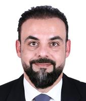 Mohammad Alhory