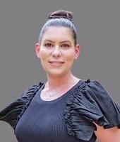 Melinda Thomas