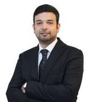 Danial Abidi