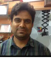 Mohamed Afzal