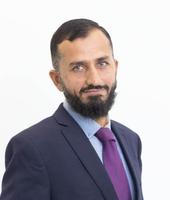 Zeeshan Sadiq