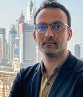 Emrah Dogan