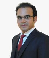 Saqib Rauf Khan