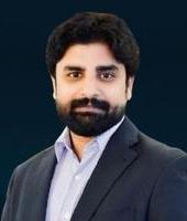SOHAIL RIAZ