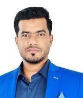 Akbor Hossain Monir Ahamed