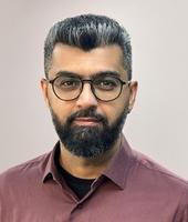 Rizwan Ali Shah
