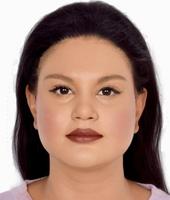 Hannah Pratap