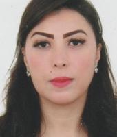 Farah Ben Aicha Ep Belgacem