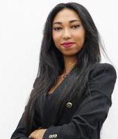 Lamyaa Khouati