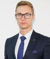 Artem Frolov