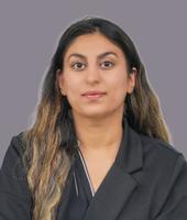 Kiran Rani