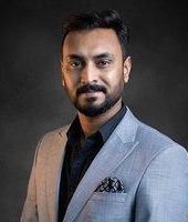 Swasttik Bhatt
