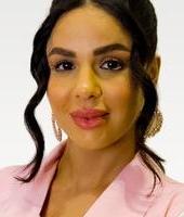 Amal Hammoudi