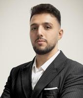 Omar Darkachli