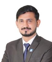 Junaid Ahmad