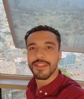 Eslam Elsaghier