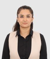 Qurat Hashmi