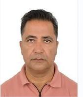 Mohamed Yasir