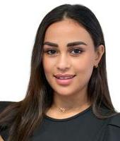 Ghorane Matoussi