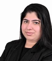 Fatima Arooj