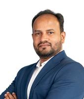Mohaad Suhail Laique Ahmed