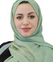 Maha Hamdan