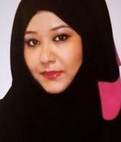Nilofer Abdul Sattar Memon