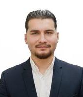 Edin Huskovic
