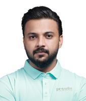 Praveen Aradhya