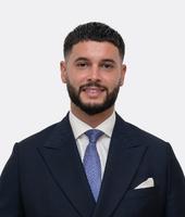 Rhys Benhadj