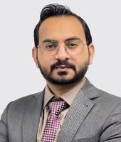 Muhammad Asim