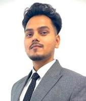 Yashraj Jha