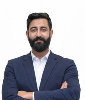 Khizar  Ahmed