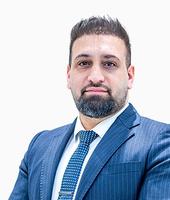 mazdak  Bastani