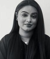 Irum Asif