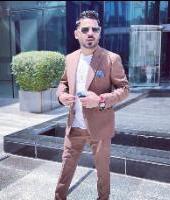 Babar Ali