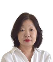 Inga Tian