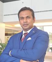 Arun Mathew