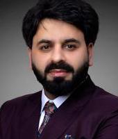 Syed Hashir