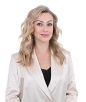 Irina Zakharova
