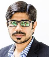 Abdul Ghani