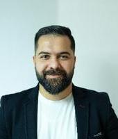 Bashir Mohamad Nasser Awad