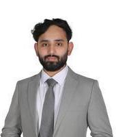 Asad Mohammad Ali Butt