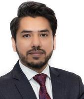 Ehsan Syed Askari